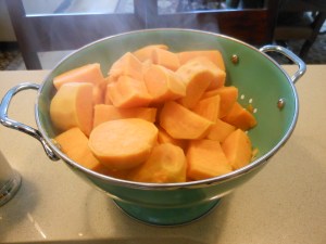 Rome and Thanksgiving 077