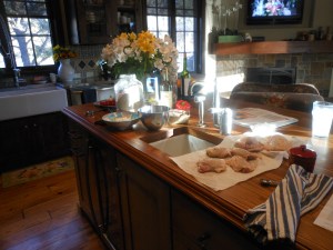 Chicken Cacciatore 006