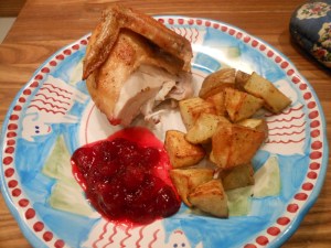 More Winter Colorado 007