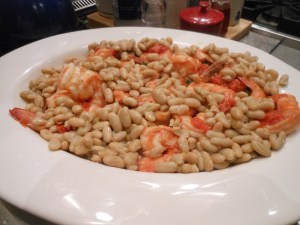 Misc. dinners and New Years Eve 074