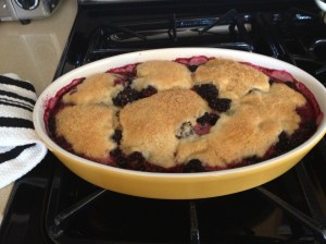 finished product - Yum