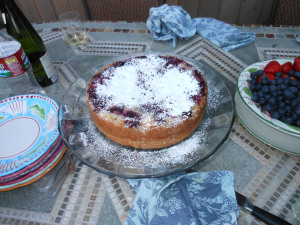 more things to do with berries